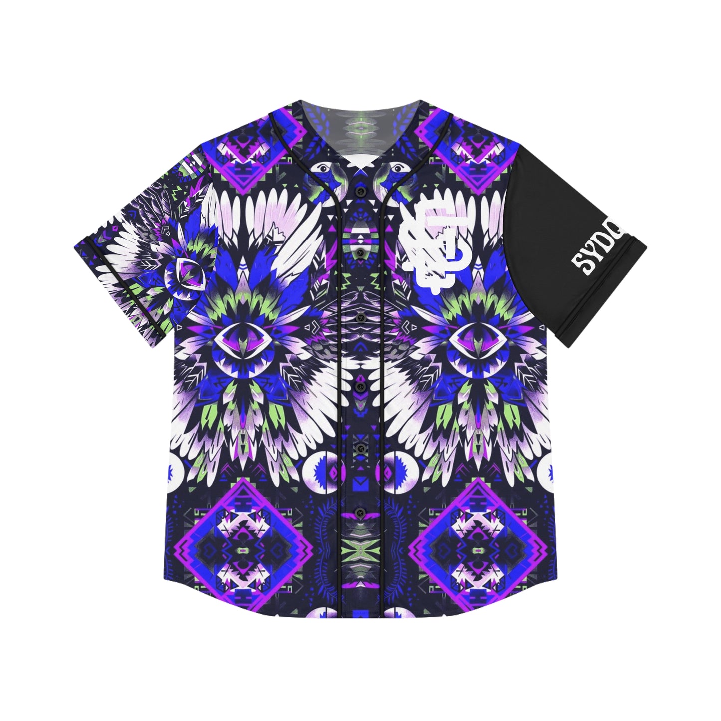JERSEY - BASEBALL (W)