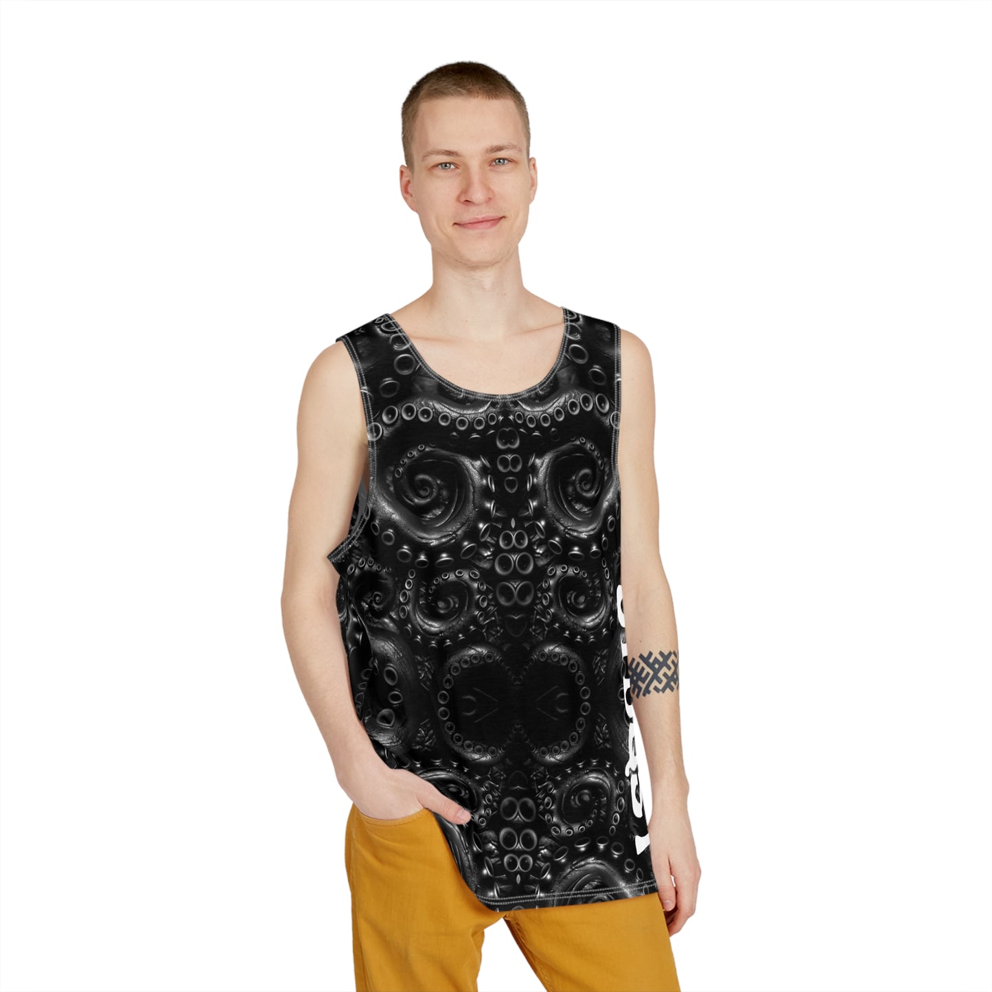 TANK - LOOSE