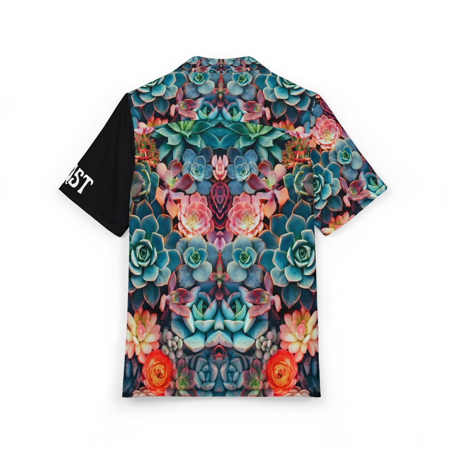 BUTTON-UP