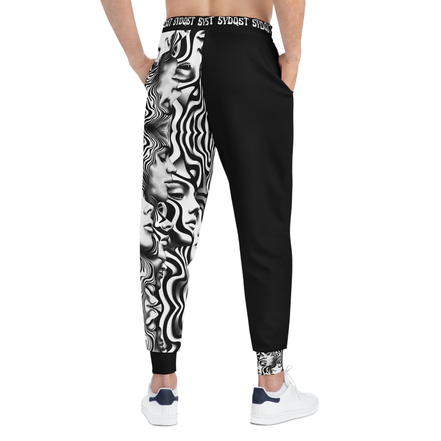 JOGGERS