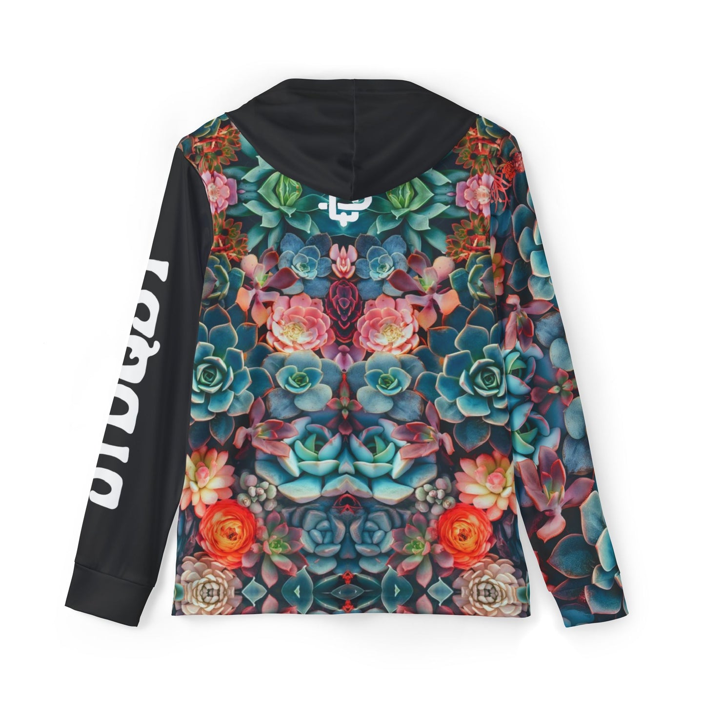 UPF HOODIE