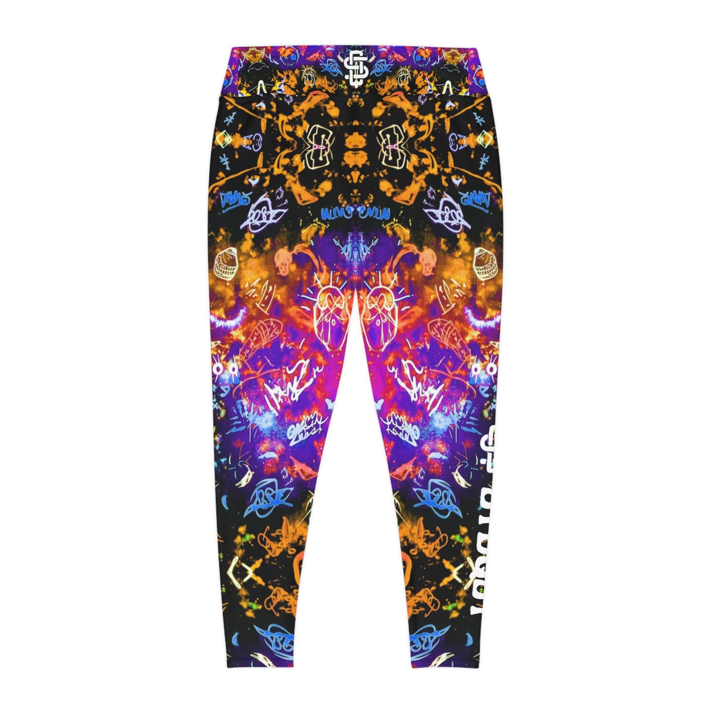 LEGGINGS (W+)