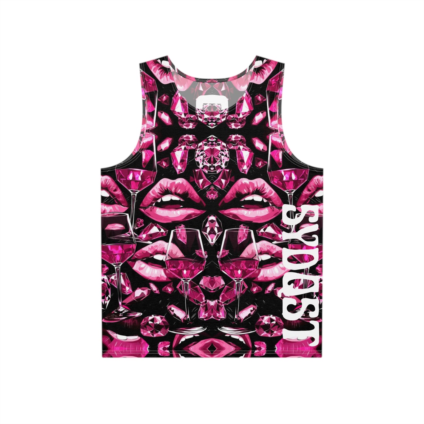 TANK - LOOSE