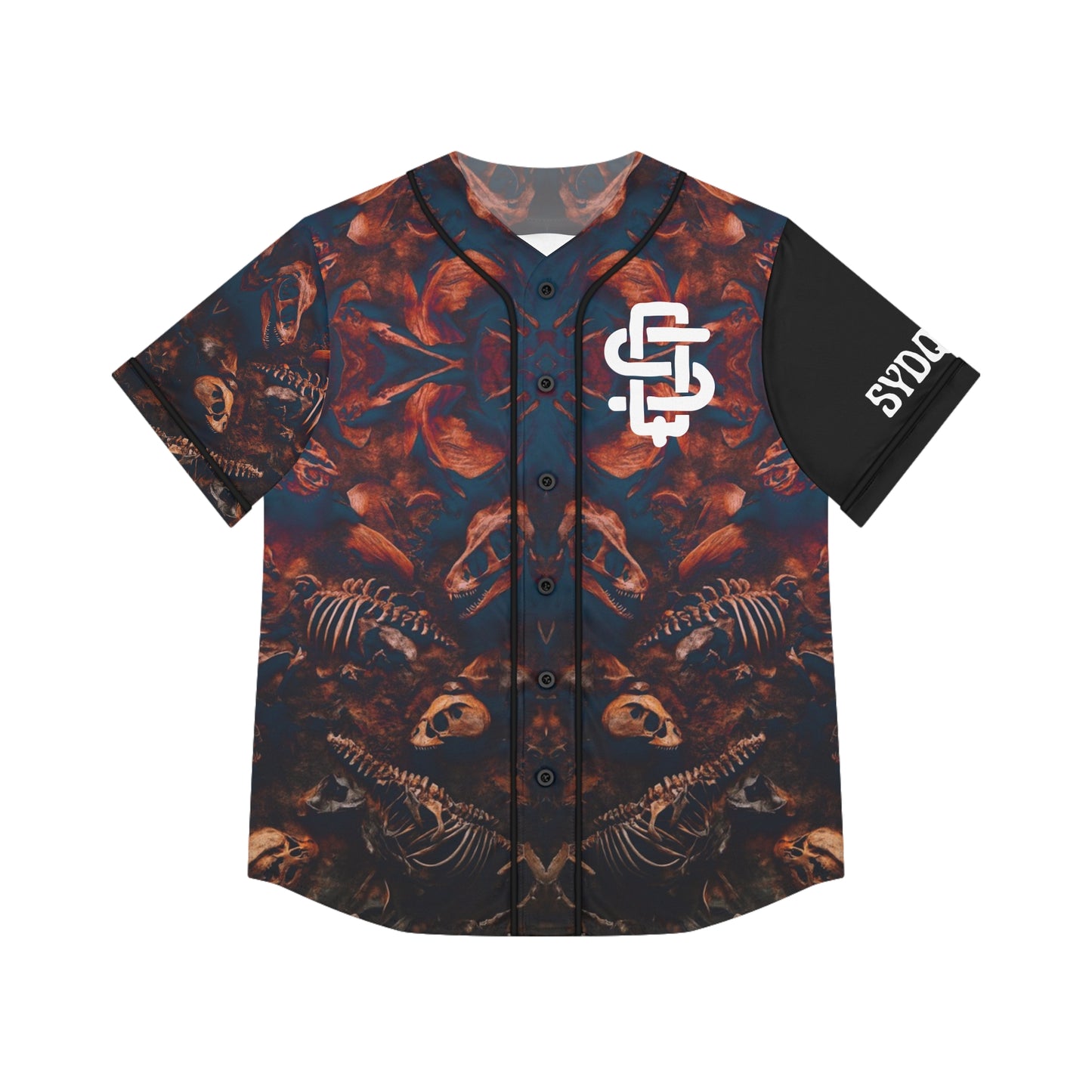 JERSEY - BASEBALL (W)