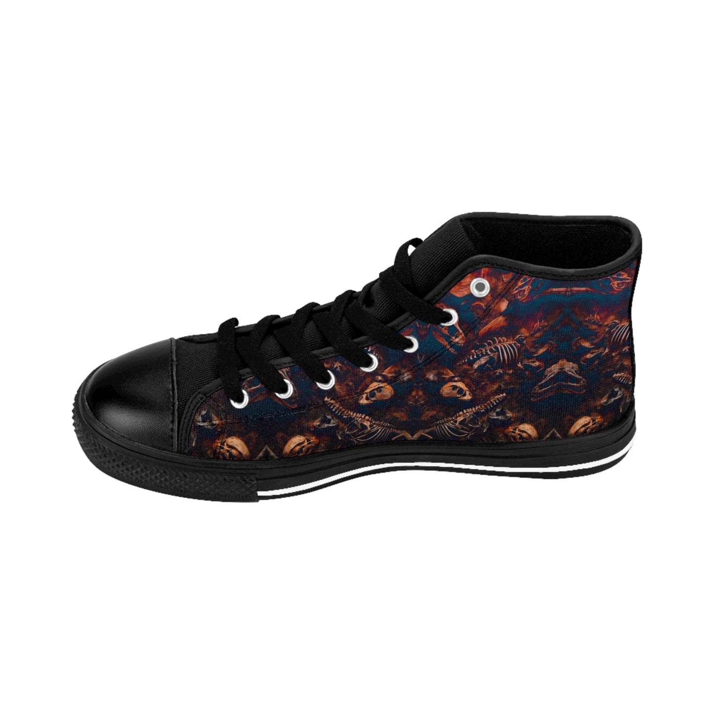 HIGH TOPS (W)