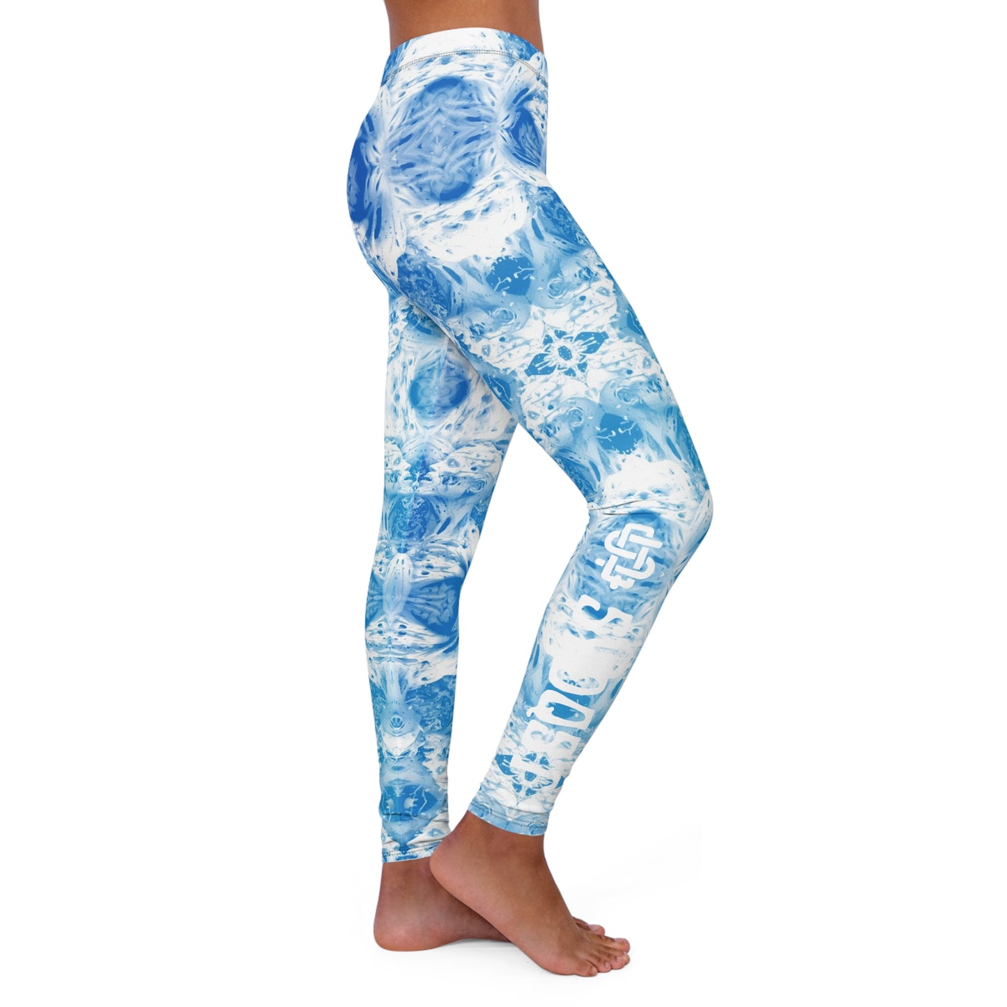 LEGGINGS - SPANDEX