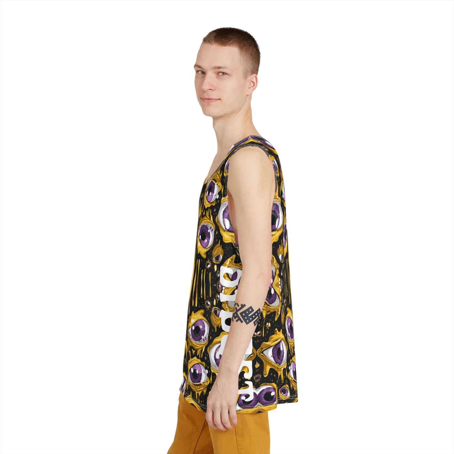 TANK - LOOSE