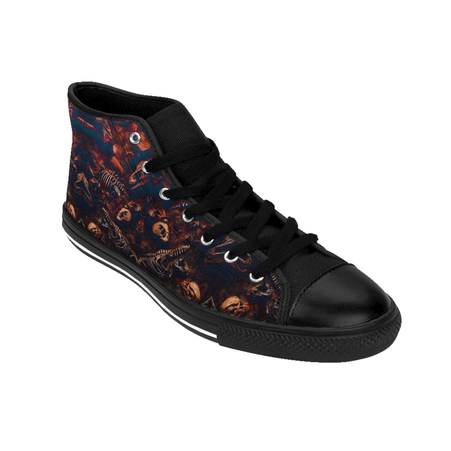 HIGH TOPS (M)
