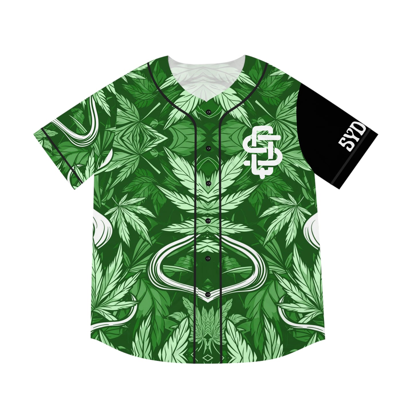 JERSEY - BASEBALL
