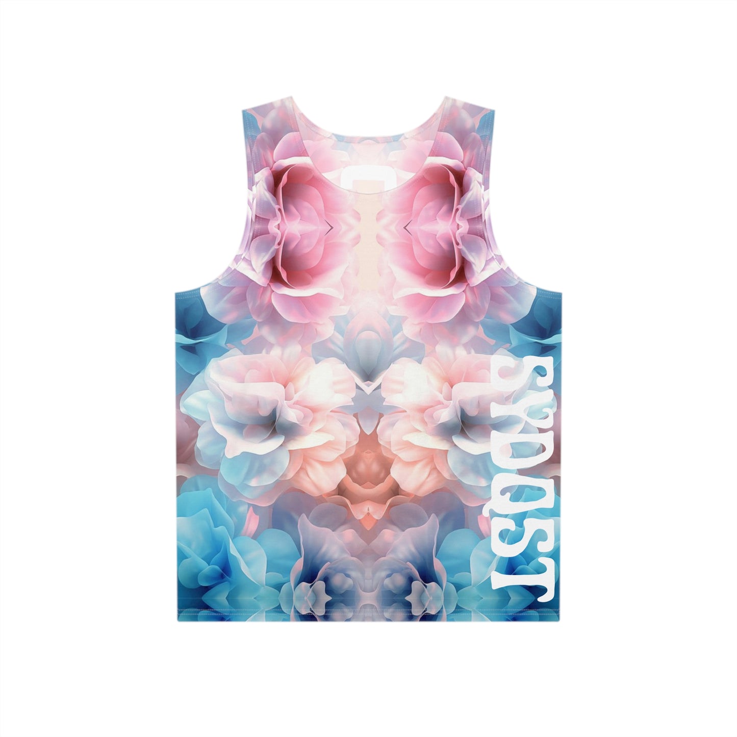 TANK - LOOSE