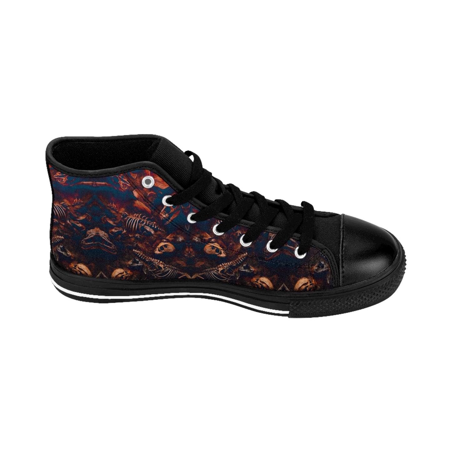 HIGH TOPS (W)