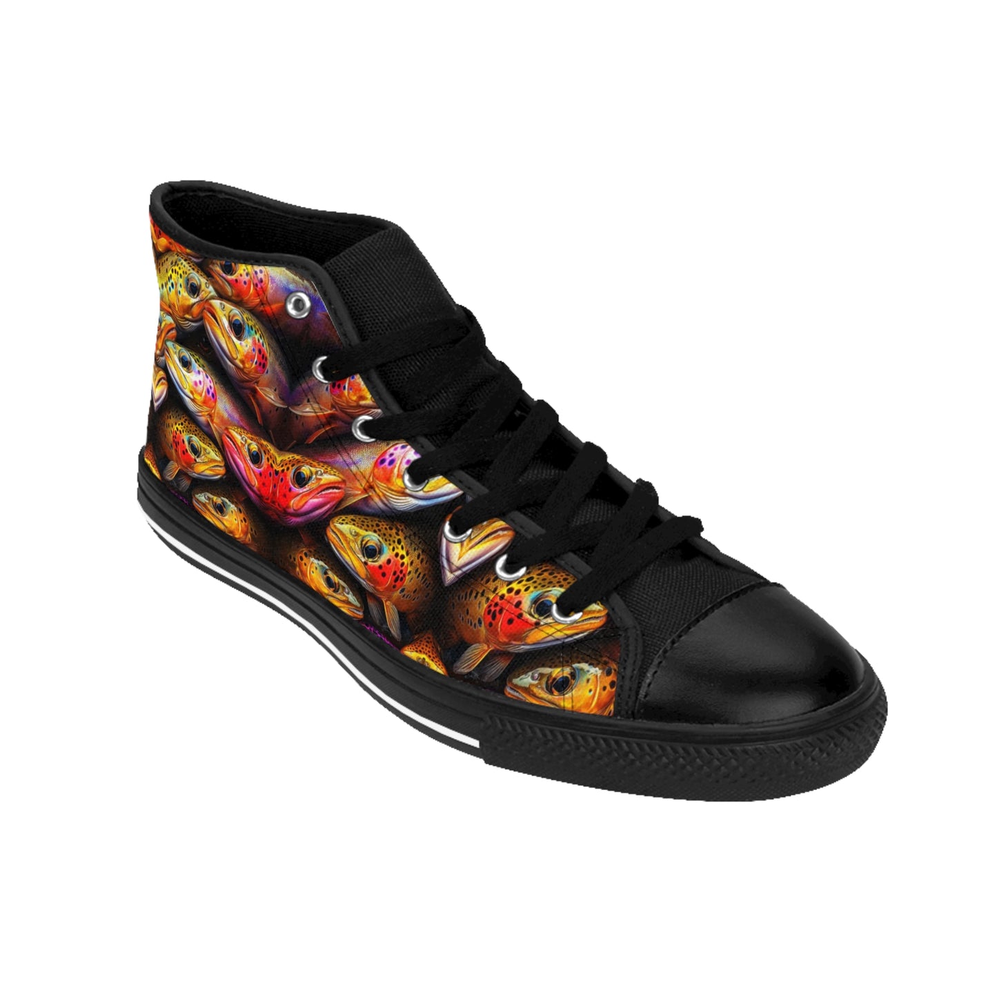 HIGH TOPS (W)