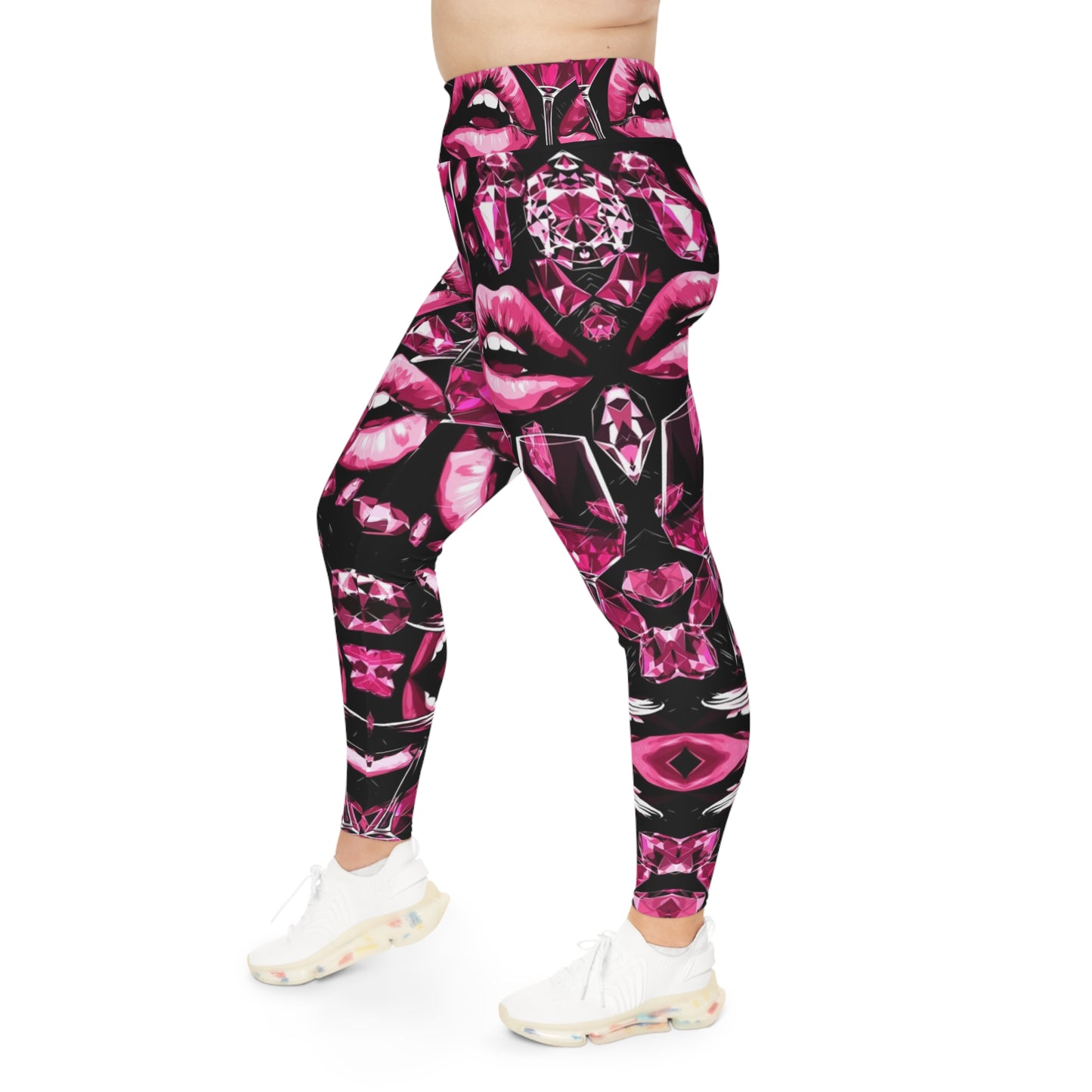 LEGGINGS (W+)