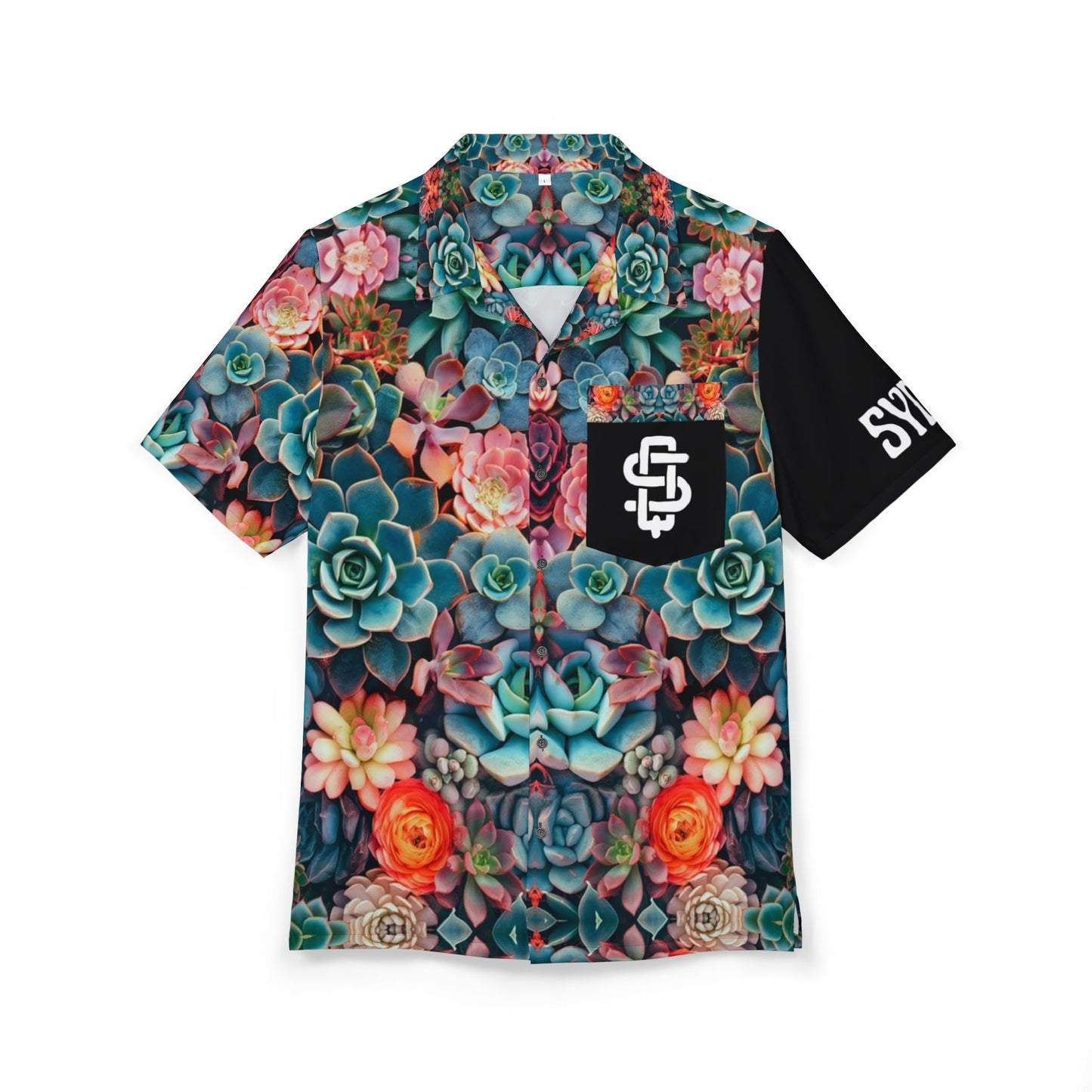 BUTTON-UP