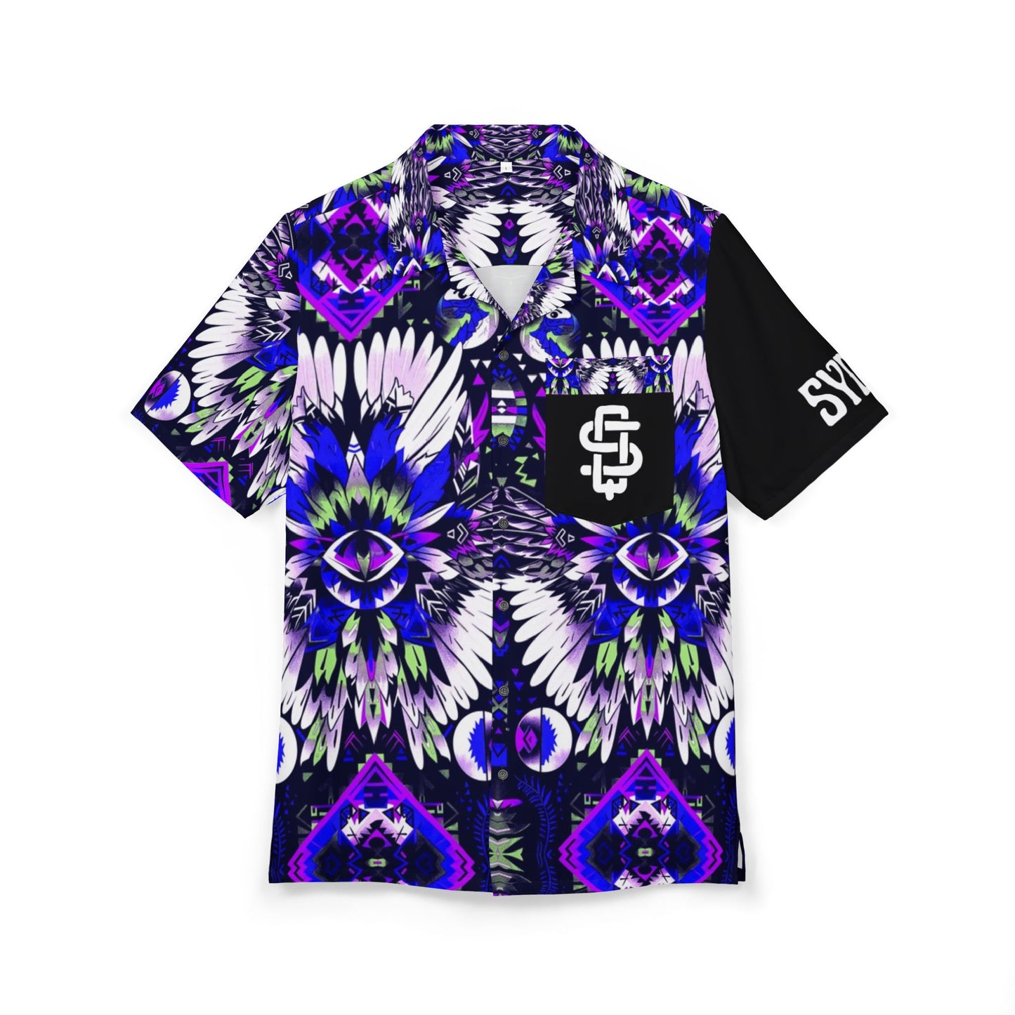 BUTTON-UP