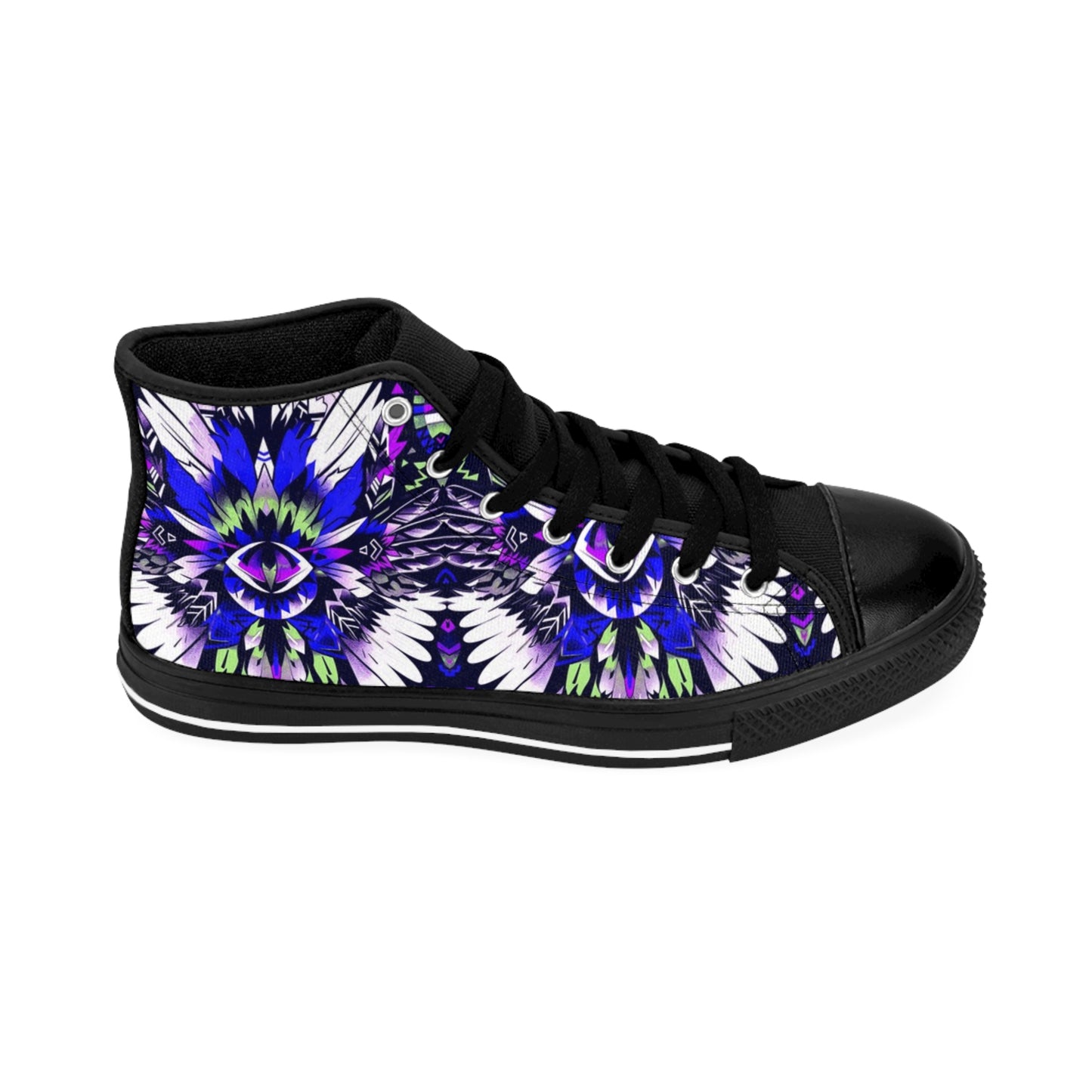 HIGH TOPS (M)