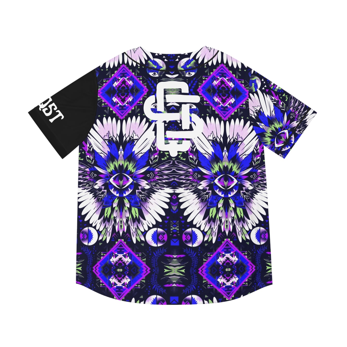 JERSEY - BASEBALL