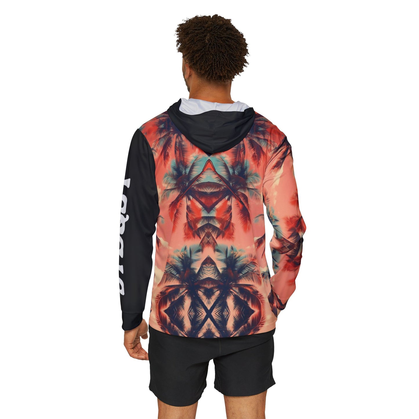UPF HOODIE