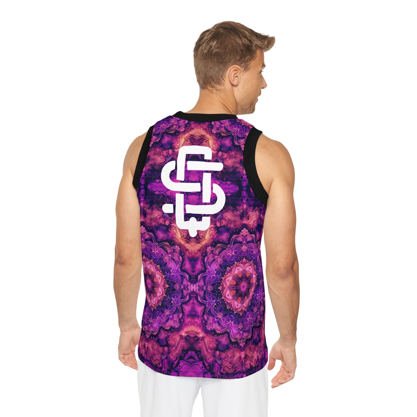 JERSEY - BASKETBALL
