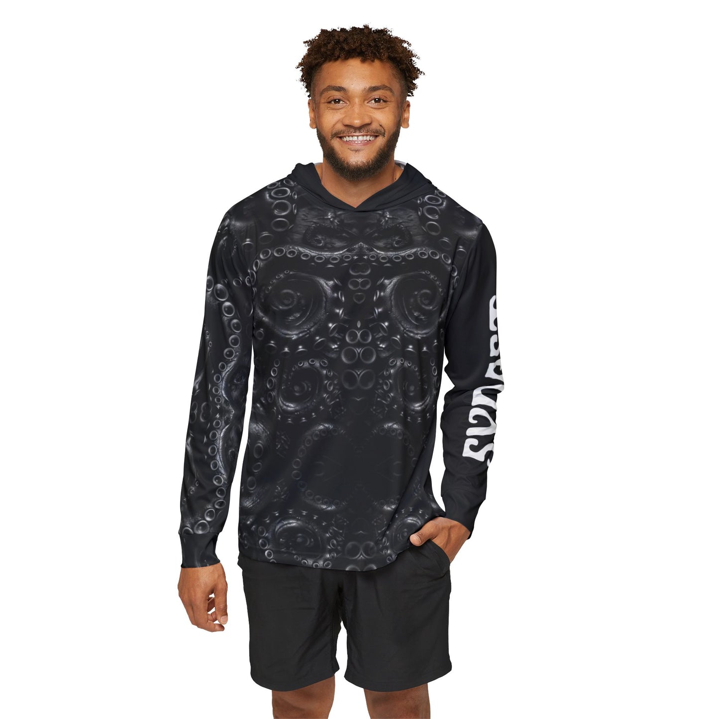 UPF HOODIE