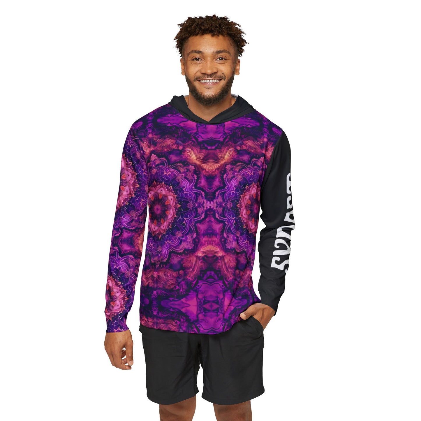 UPF HOODIE