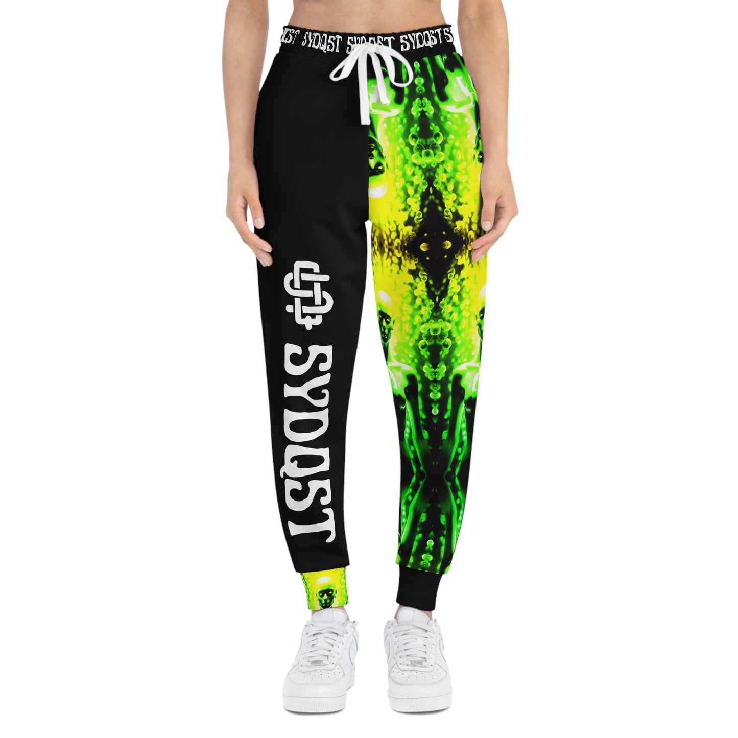 JOGGERS