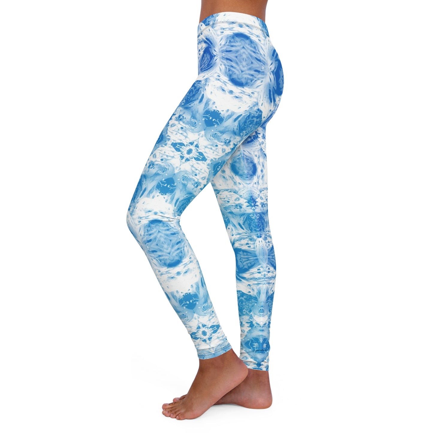 LEGGINGS - SPANDEX