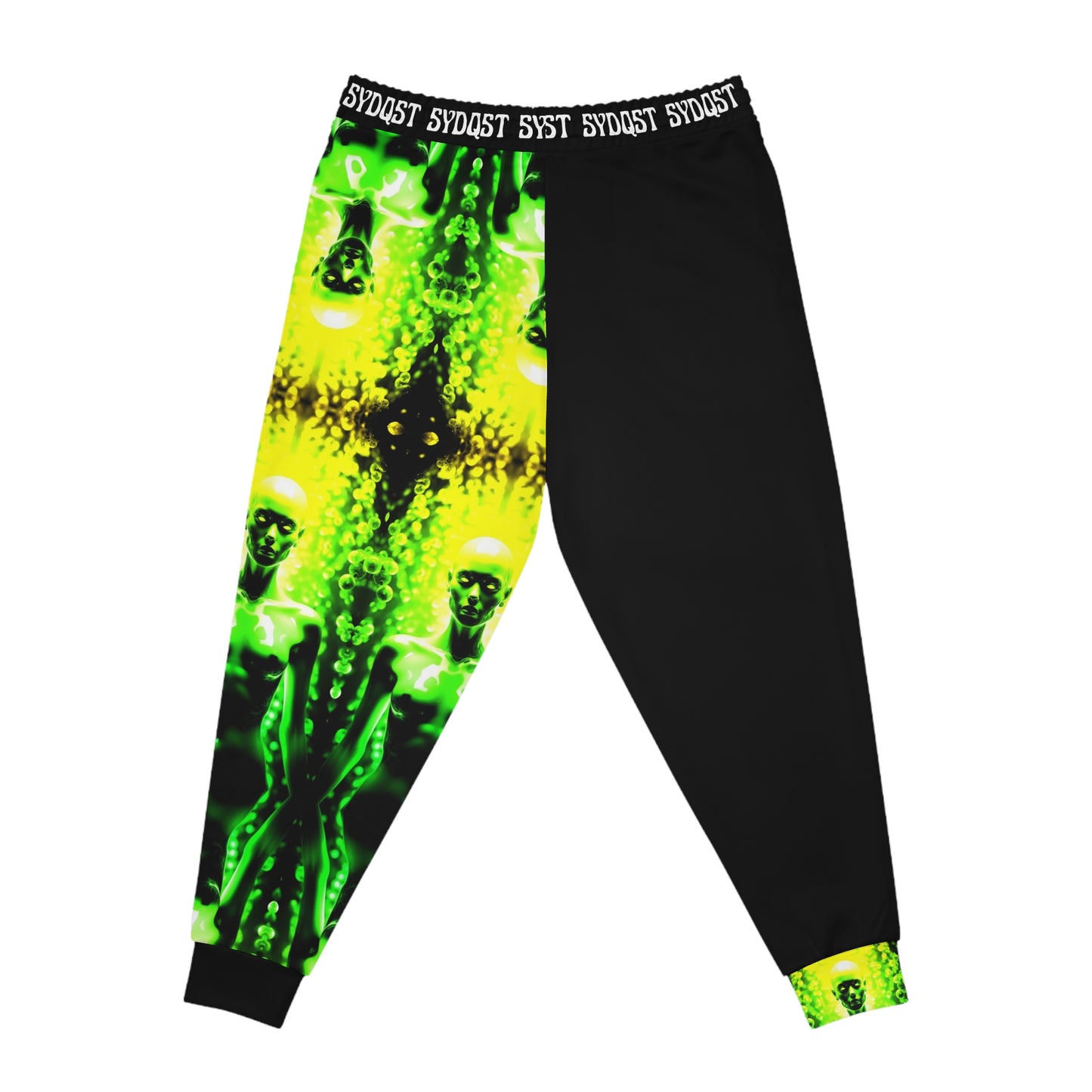 JOGGERS
