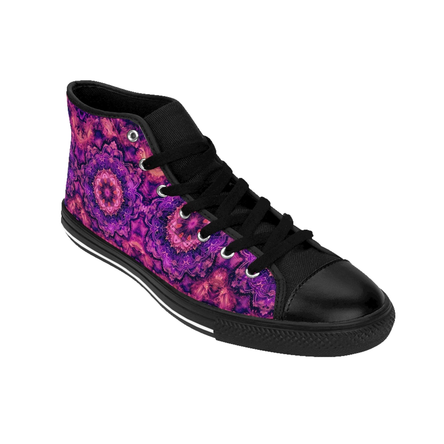 HIGH TOPS (W)