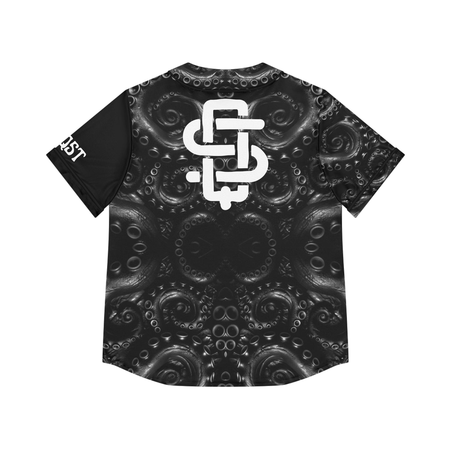 JERSEY - BASEBALL (W)