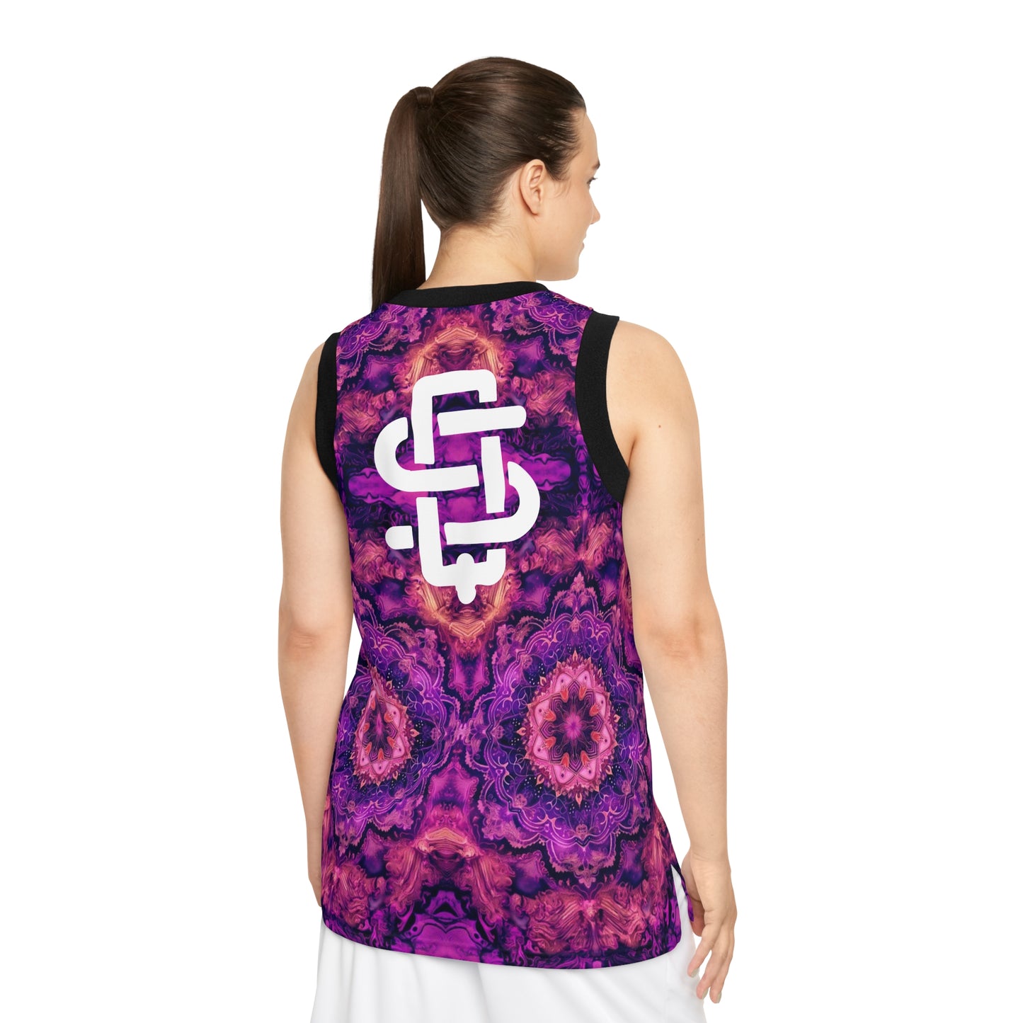 JERSEY - BASKETBALL