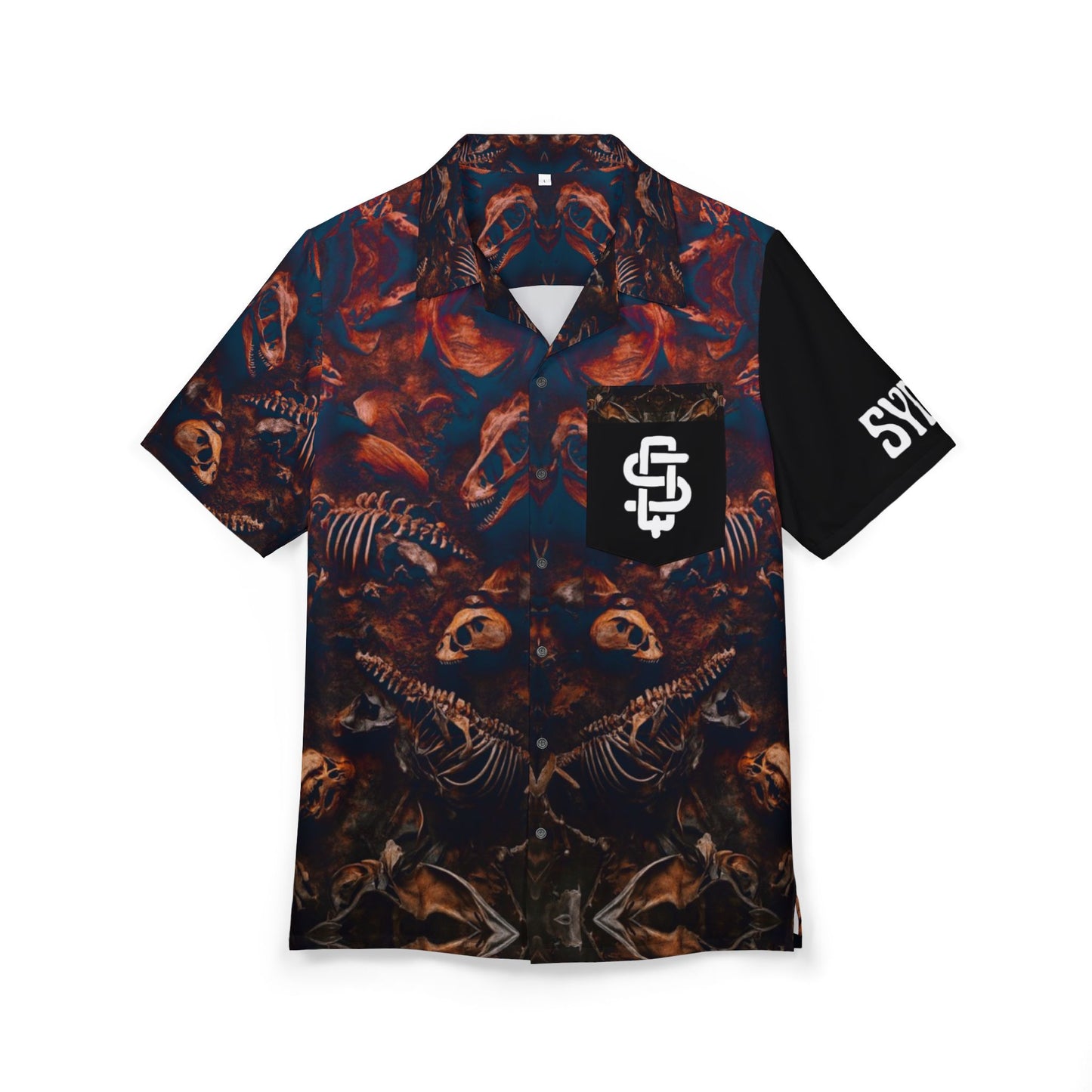 BUTTON-UP
