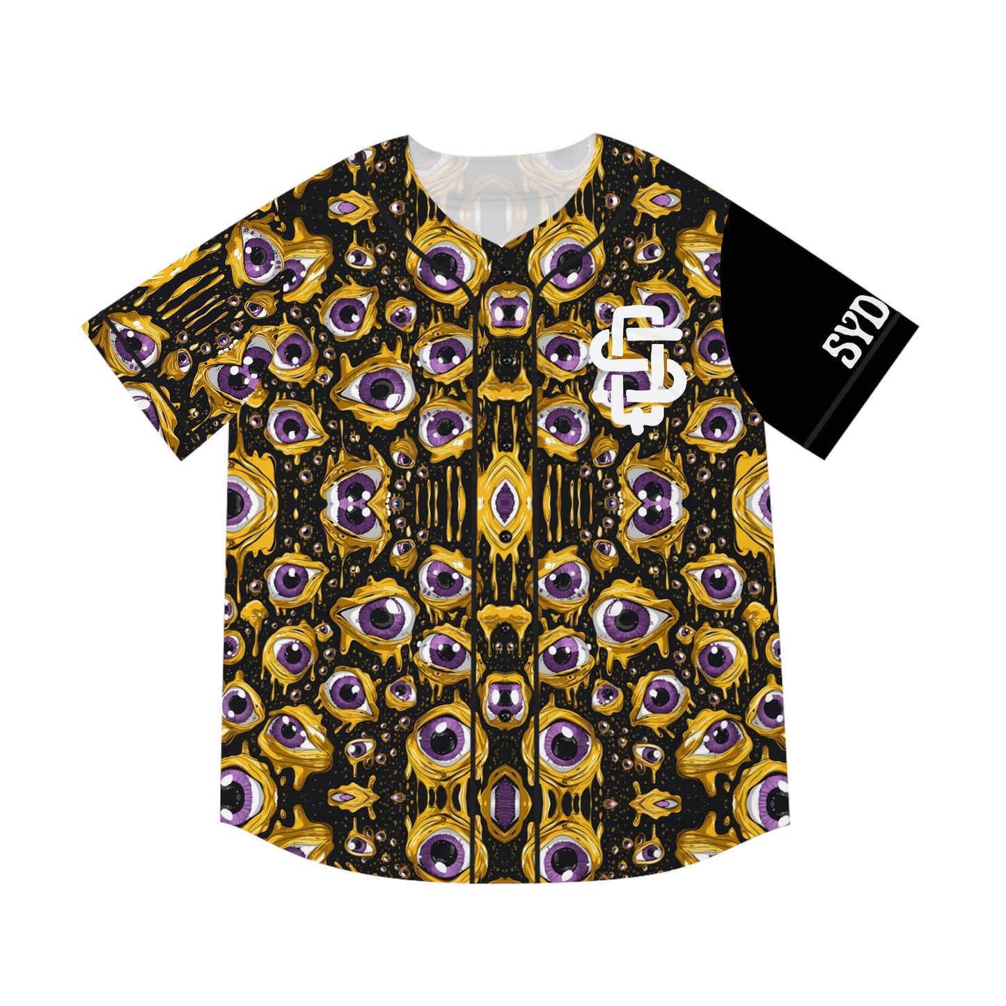 JERSEY - BASEBALL