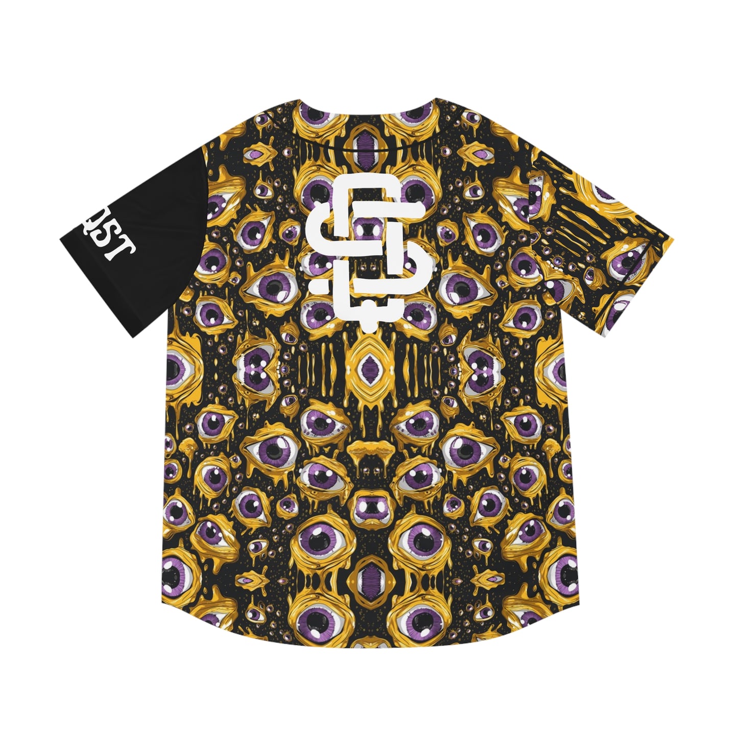 JERSEY - BASEBALL