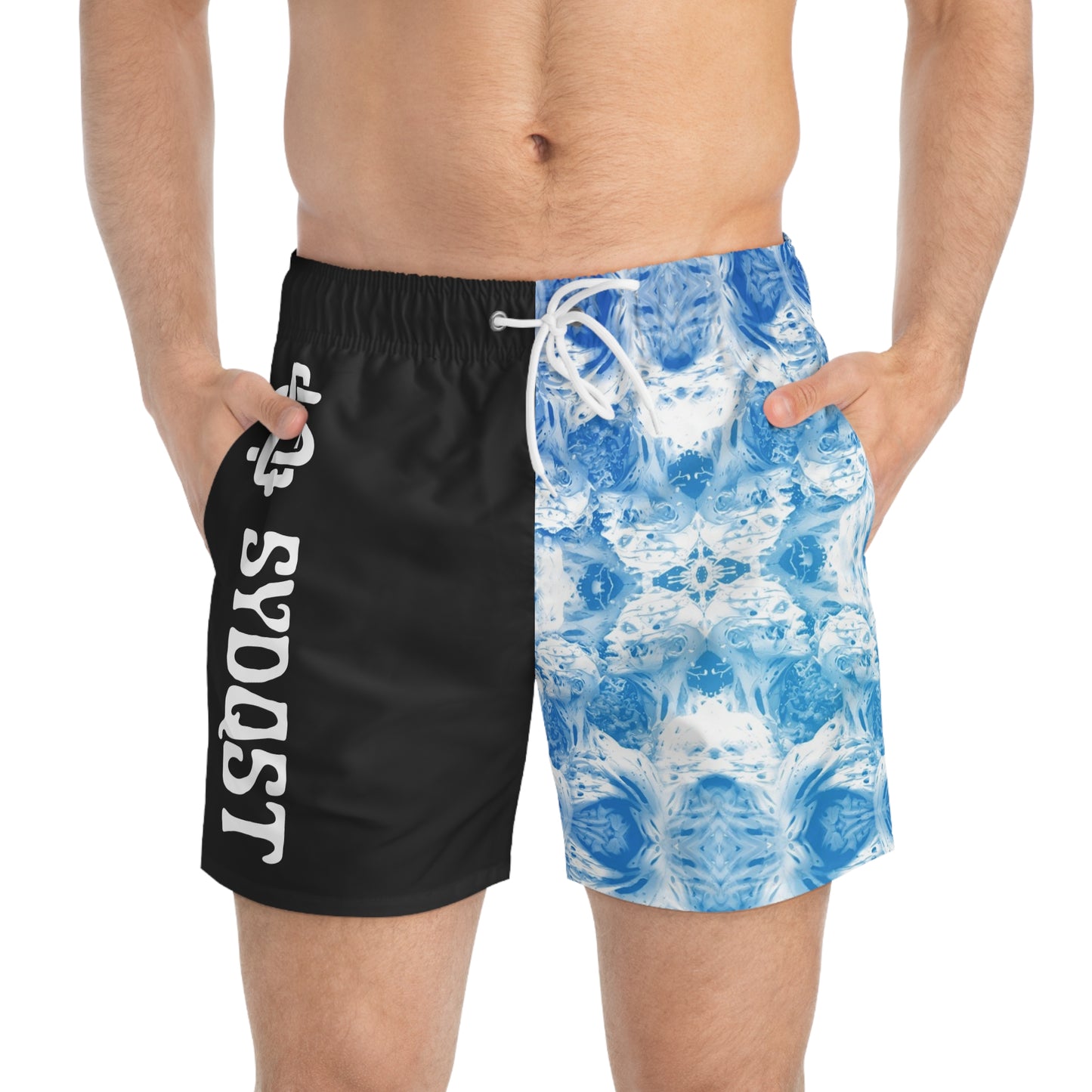 SWIM TRUNKS