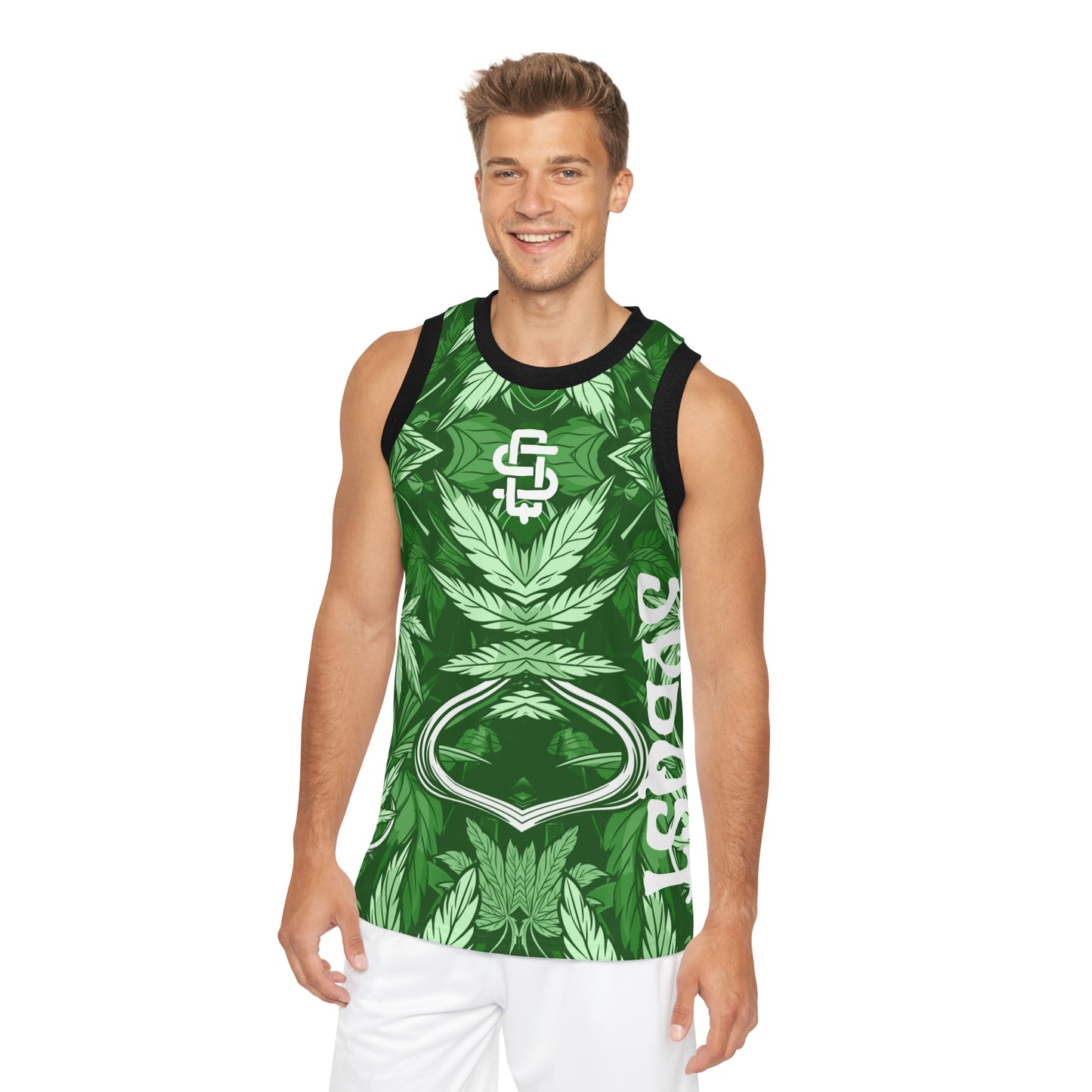 JERSEY - BASKETBALL