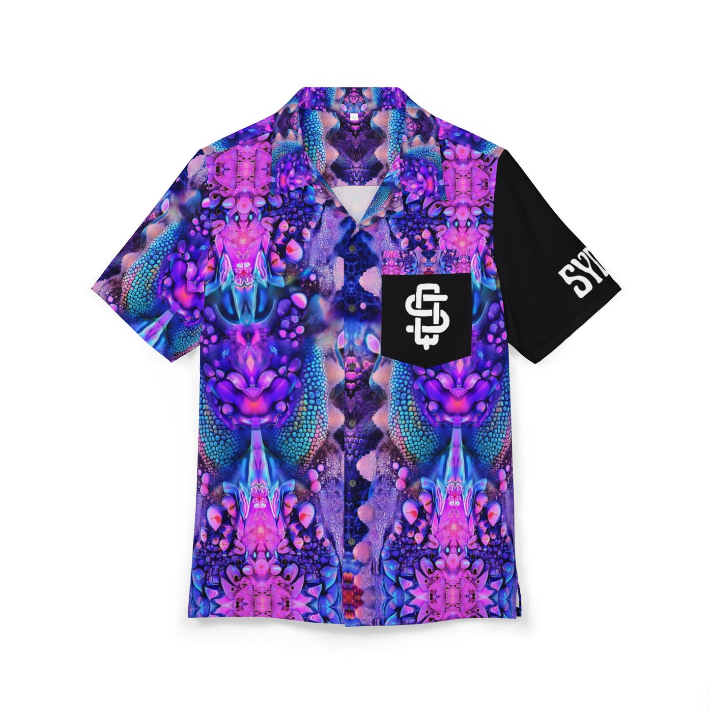 BUTTON-UP