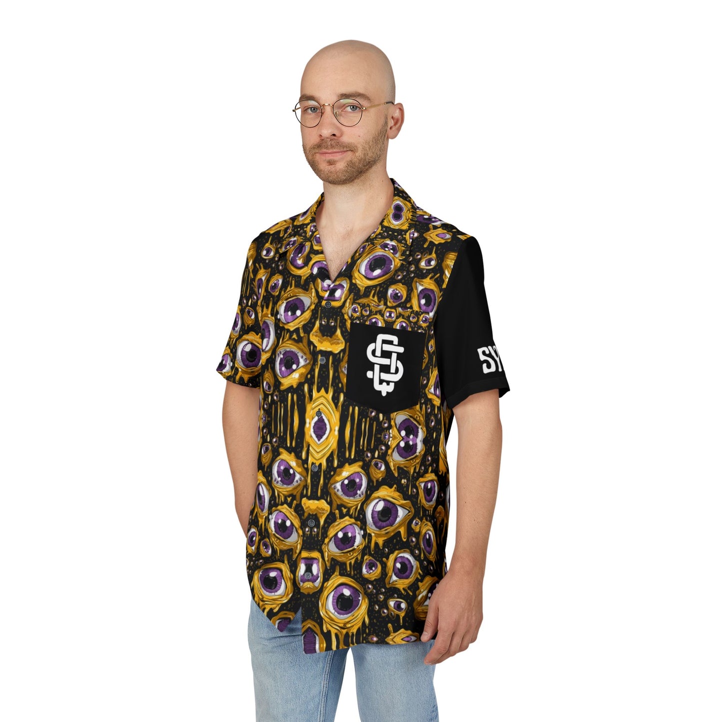 BUTTON-UP