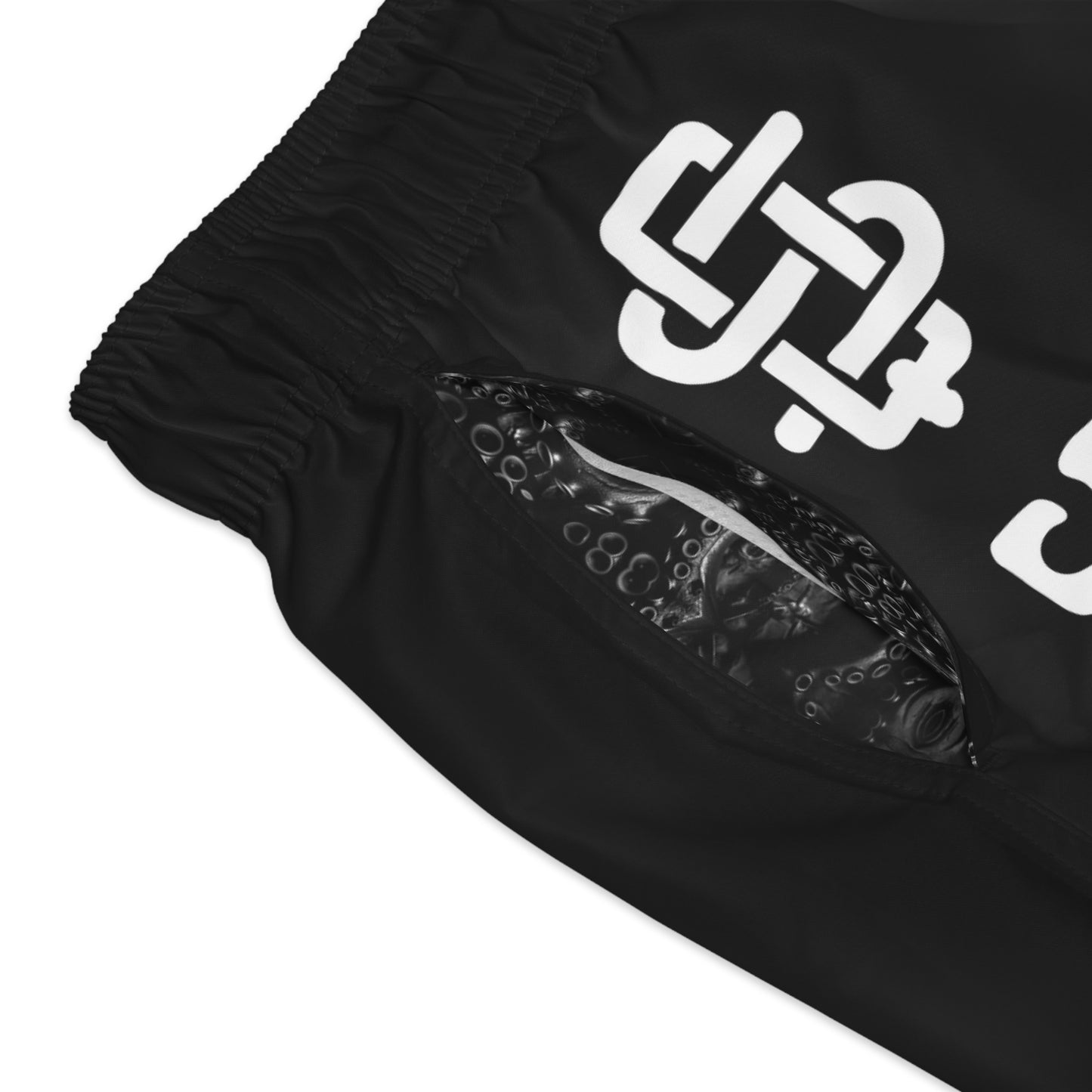 SWIM TRUNKS