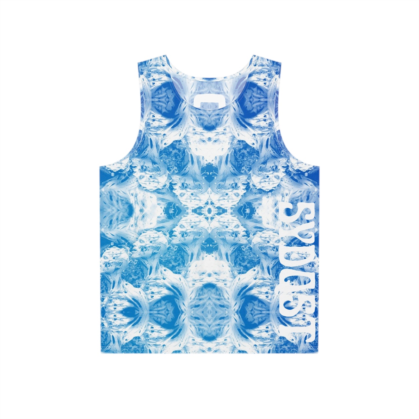 TANK - LOOSE