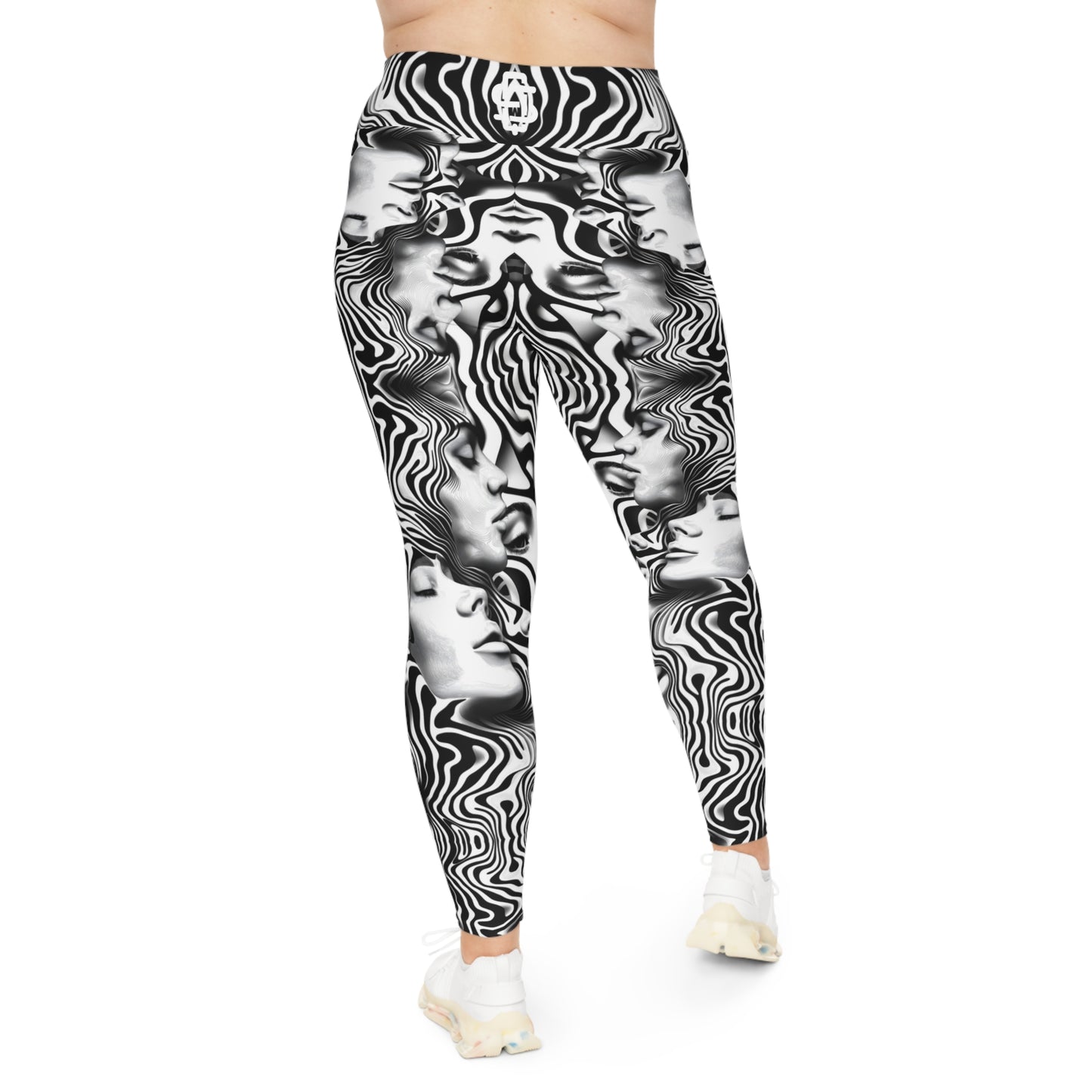 LEGGINGS (W+)