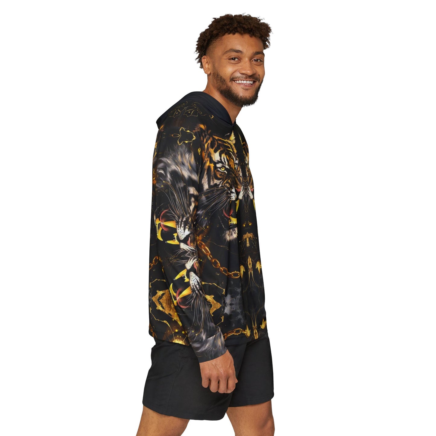 UPF HOODIE