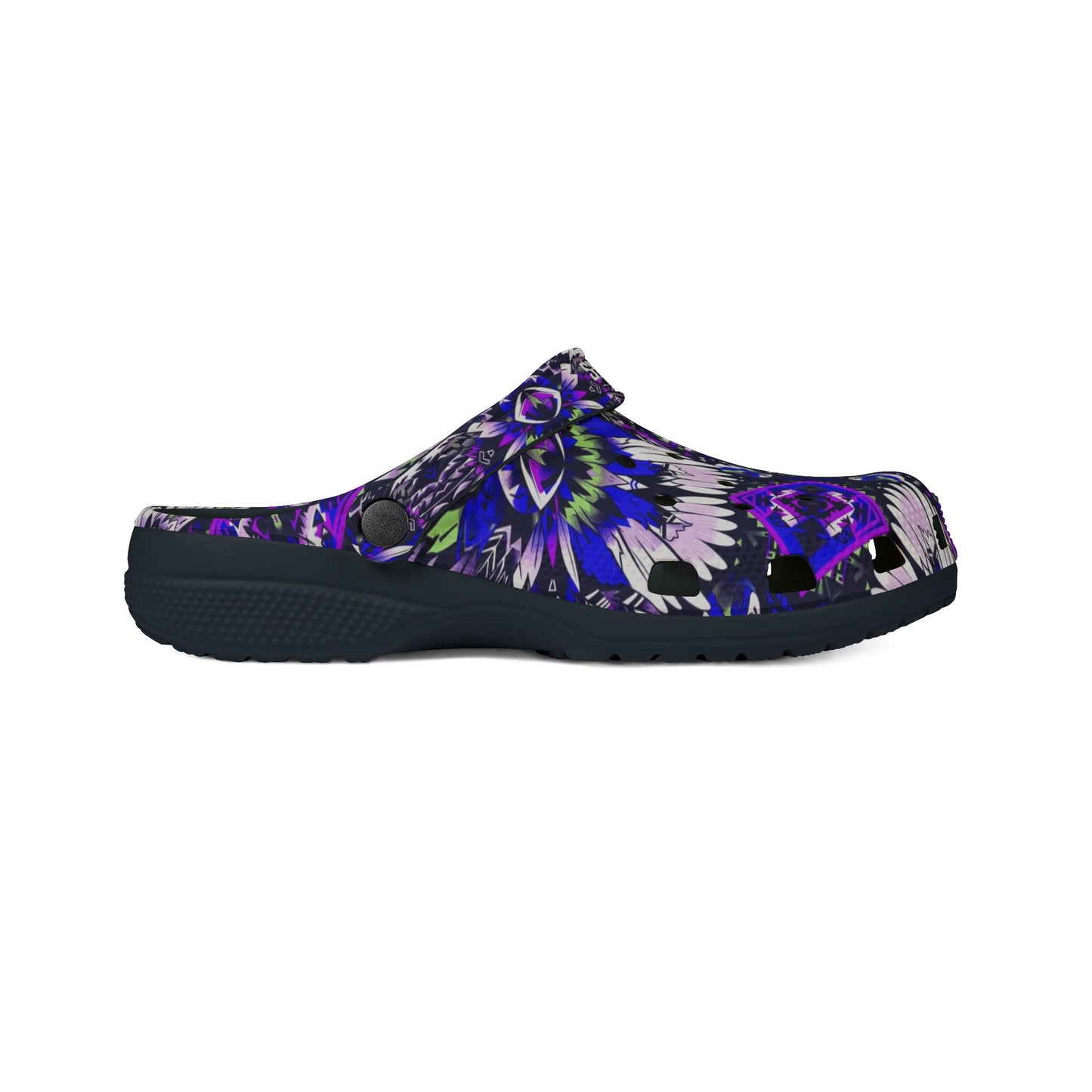CLOGS