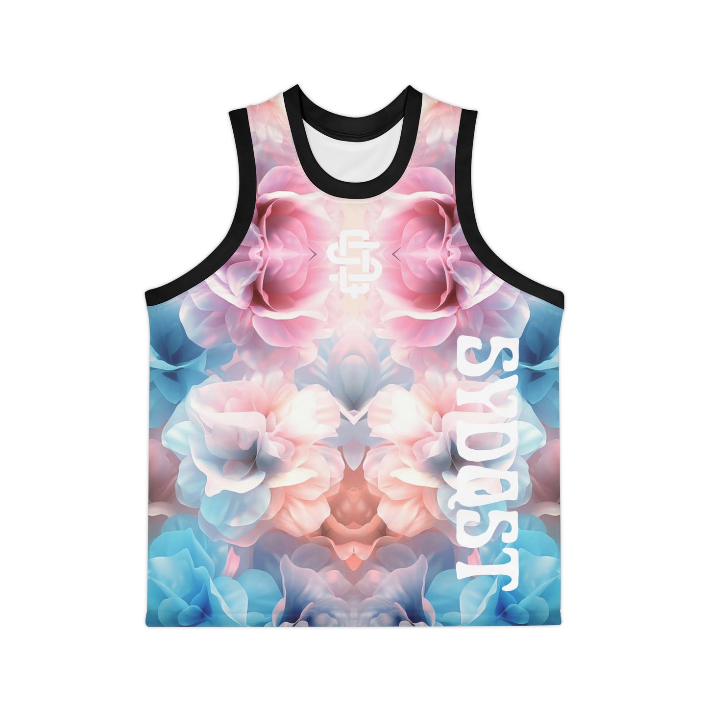 JERSEY - BASKETBALL