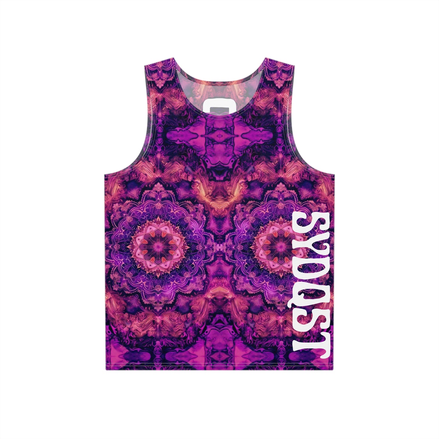 TANK - LOOSE