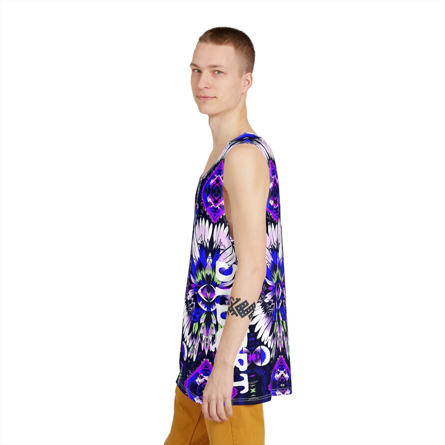 TANK - LOOSE