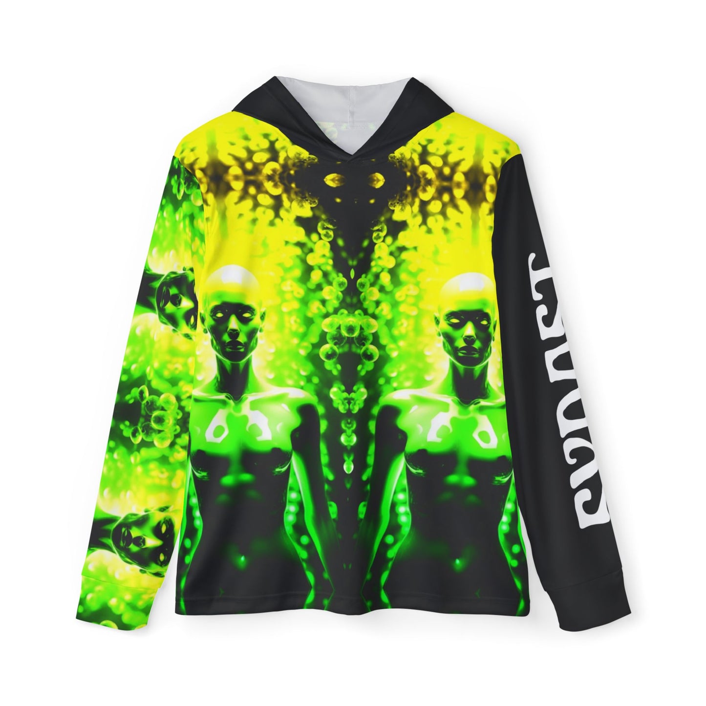 UPF HOODIE