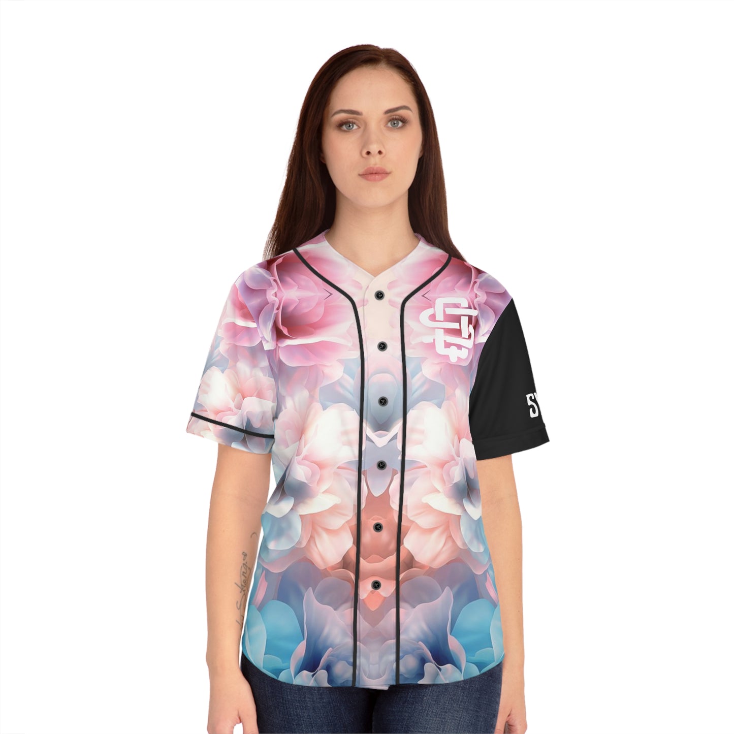 JERSEY - BASEBALL (W)