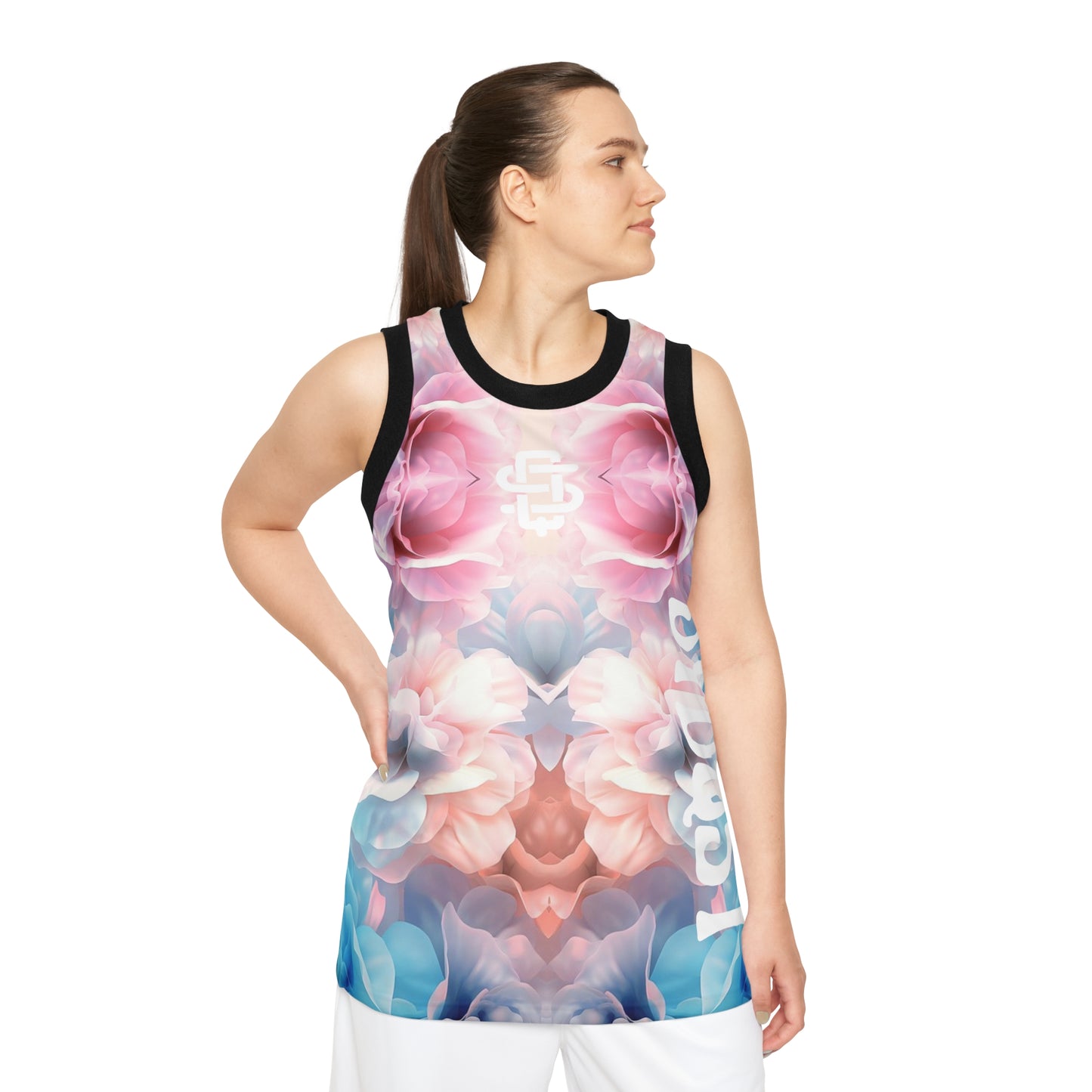 JERSEY - BASKETBALL