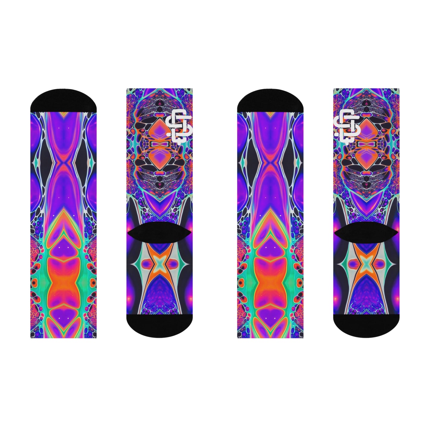 SOCKS - LONG